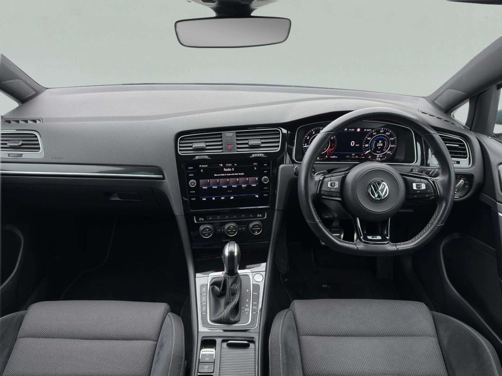 Used Volkswagen Golf 2020 for sale - 77122220: Photo 12