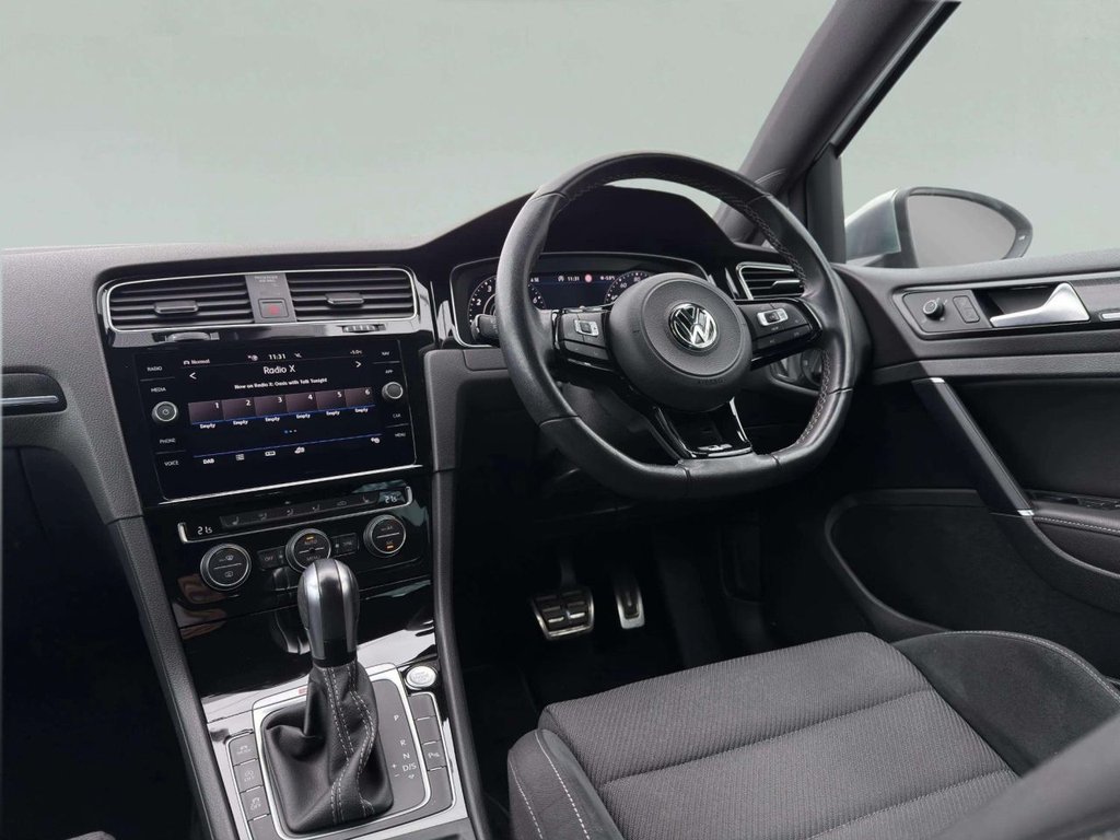 Used Volkswagen Golf 2020 for sale - 77122220: Photo 13