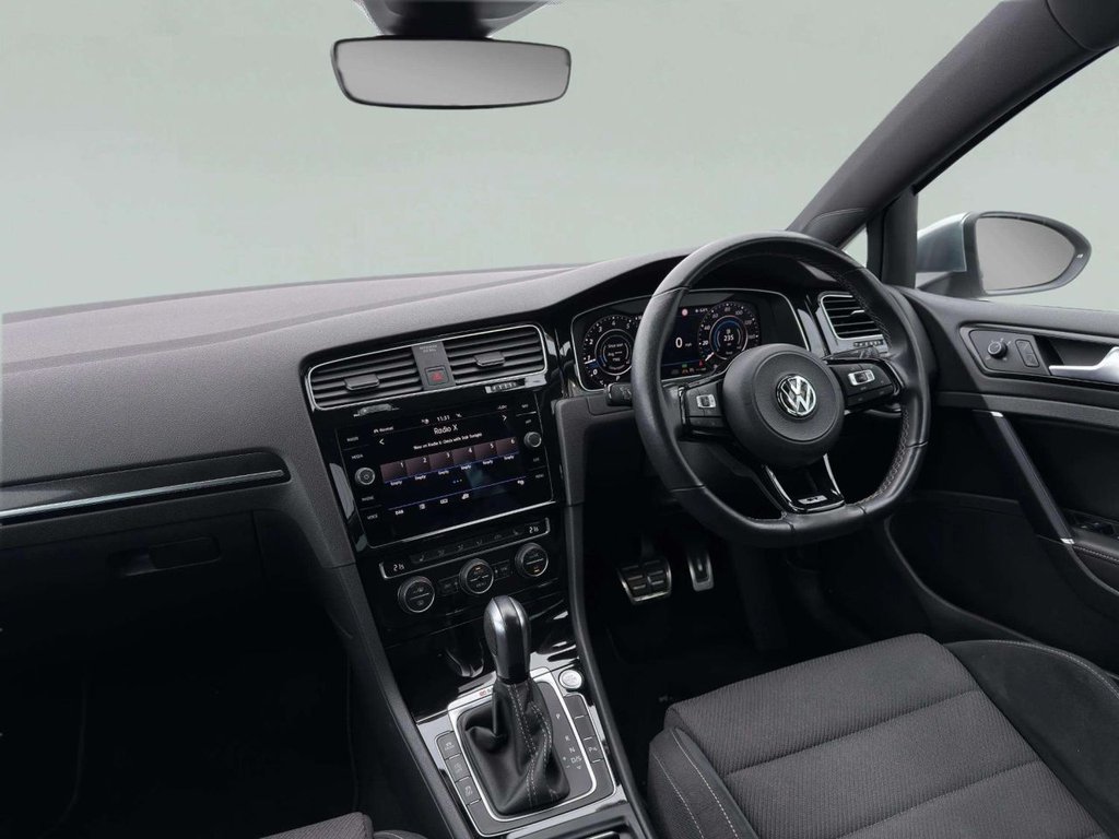 Used Volkswagen Golf 2020 for sale - 77122220: Photo 14