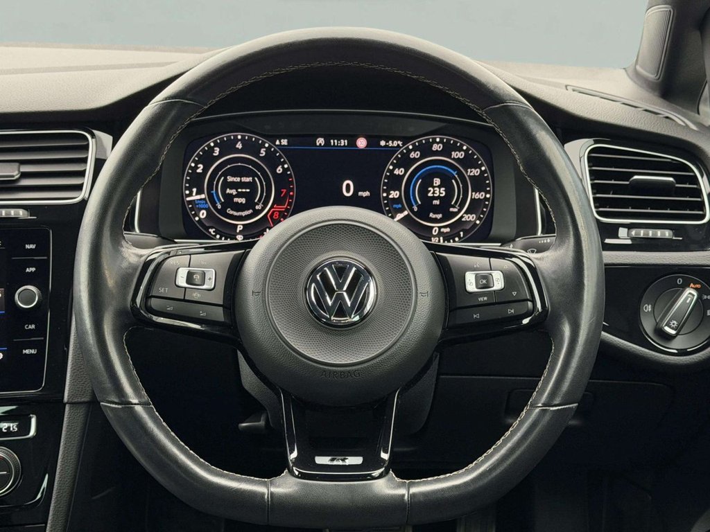 Used Volkswagen Golf 2020 for sale - 77122220: Photo 15