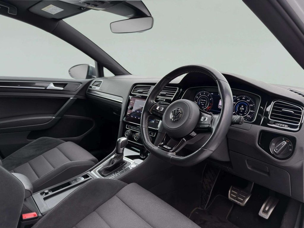 Used Volkswagen Golf 2020 for sale - 77122220: Photo 17