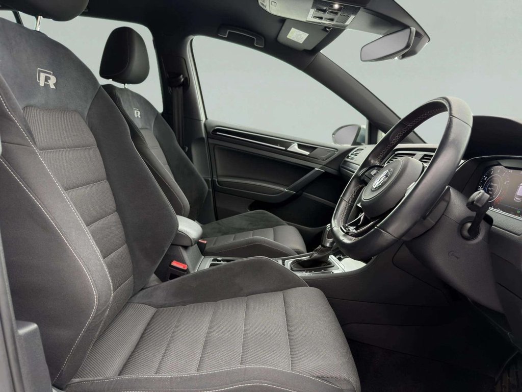 Used Volkswagen Golf 2020 for sale - 77122220: Photo 18