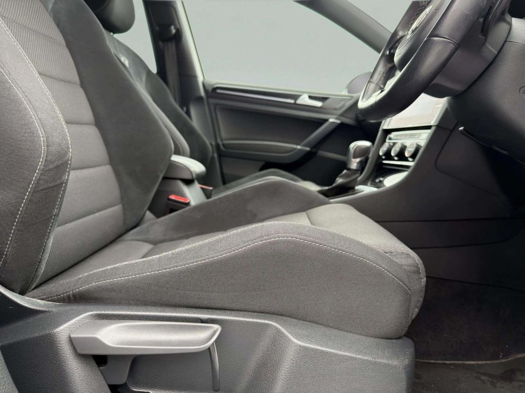 Used Volkswagen Golf 2020 for sale - 77122220: Photo 19