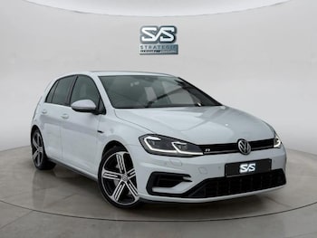 Volkswagen Golf feature image
