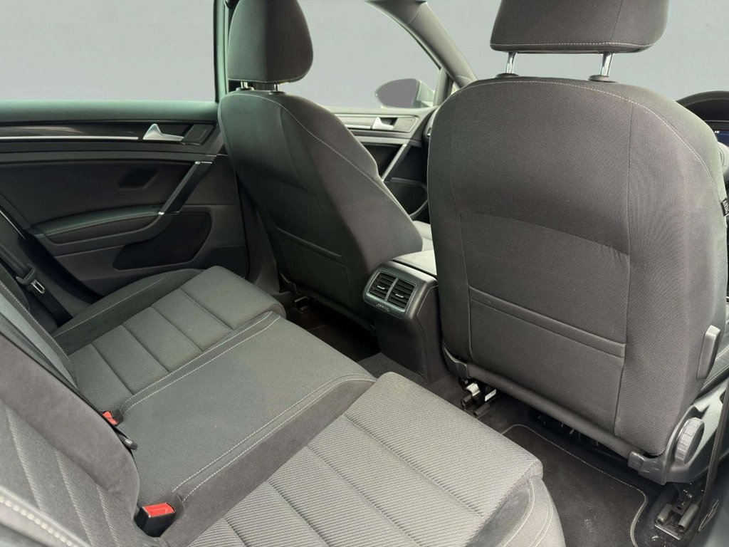 Used Volkswagen Golf 2020 for sale - 77122220: Photo 21