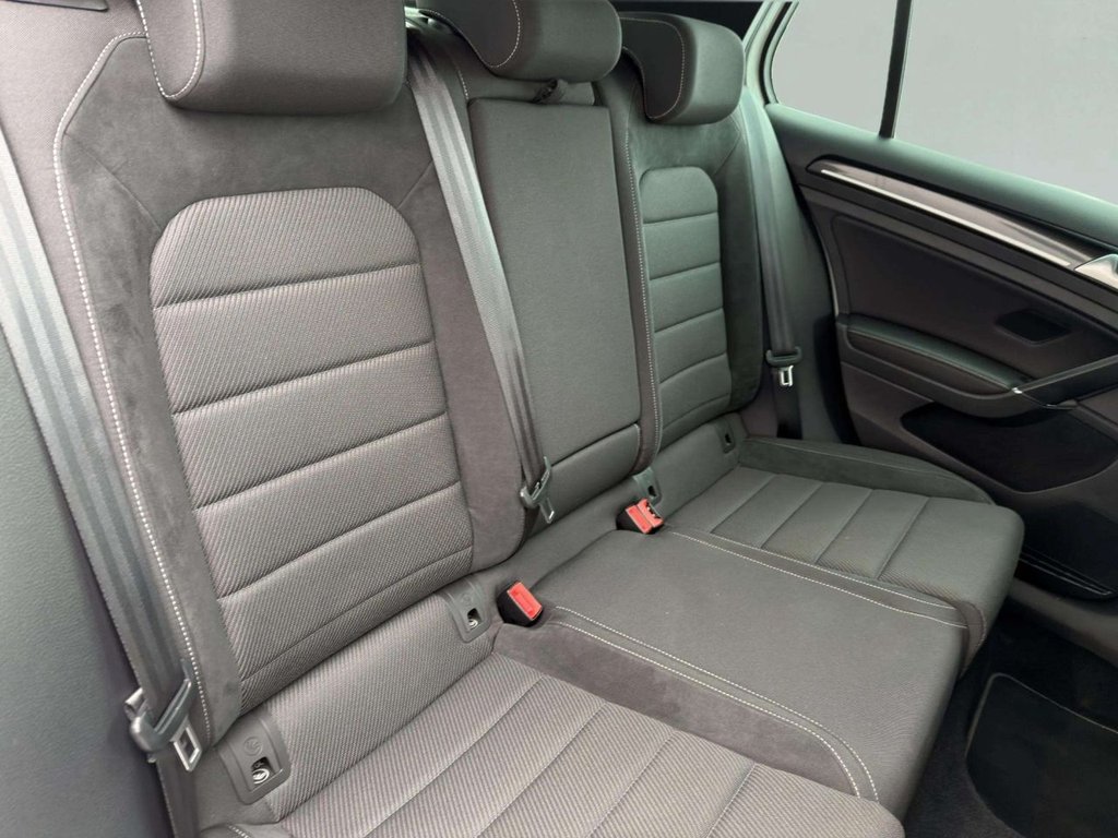 Used Volkswagen Golf 2020 for sale - 77122220: Photo 23