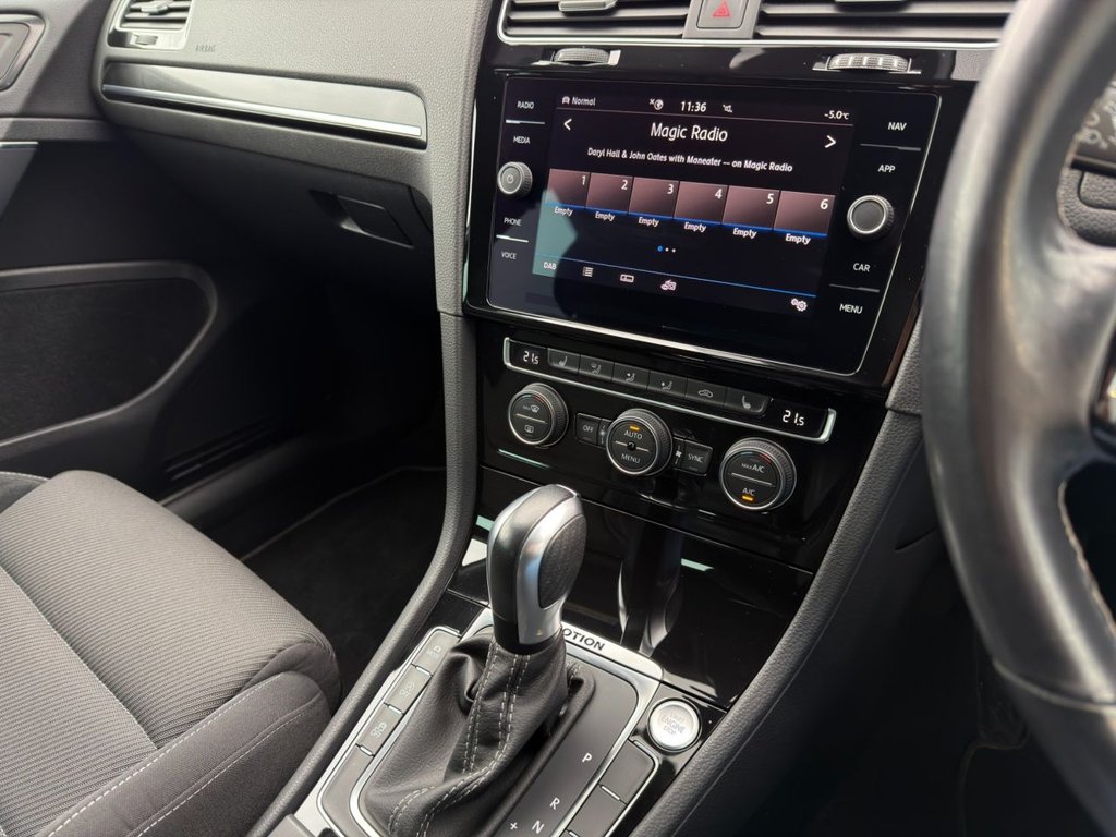 Used Volkswagen Golf 2020 for sale - 77122220: Photo 45