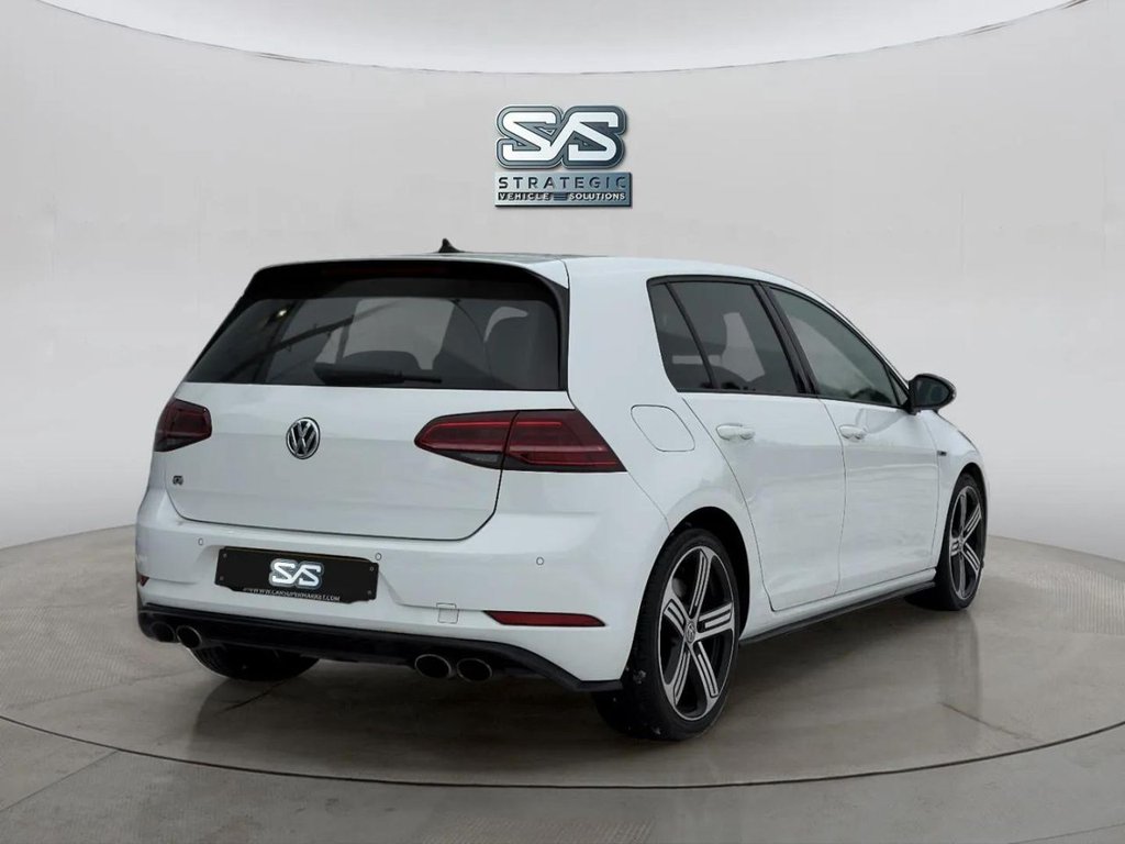 Used Volkswagen Golf 2020 for sale - 77122220: Photo 5