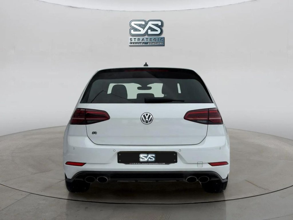 Used Volkswagen Golf 2020 for sale - 77122220: Photo 6