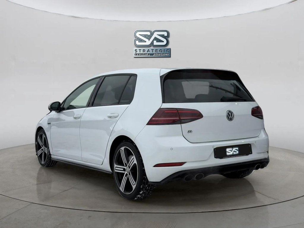 Used Volkswagen Golf 2020 for sale - 77122220: Photo 7
