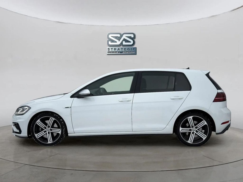 Used Volkswagen Golf 2020 for sale - 77122220: Photo 8