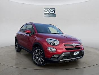 Used Fiat 500X 2015 for sale - 78096331: Photo