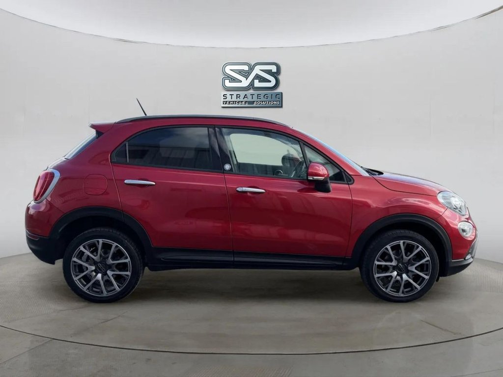 Used Fiat 500X 2015 for sale - 78096331: Photo 3