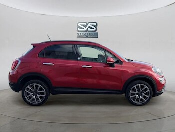 Used Fiat 500X 2015 for sale - 78096331: Photo