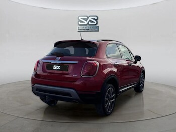 Used Fiat 500X 2015 for sale - 78096331: Photo