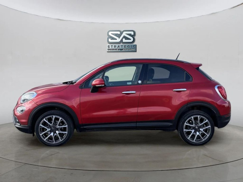 Used Fiat 500X 2015 for sale - 78096331: Photo 7