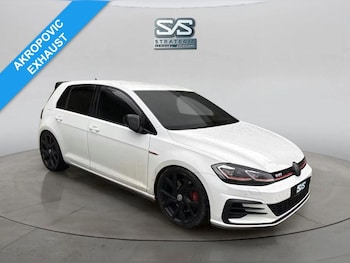 Volkswagen Golf feature image