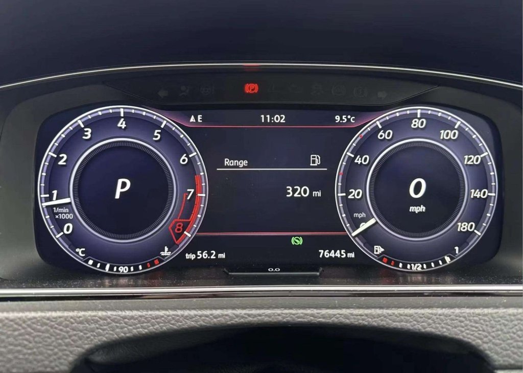 Used Volkswagen Golf 2017 for sale - 77655307: Photo 7