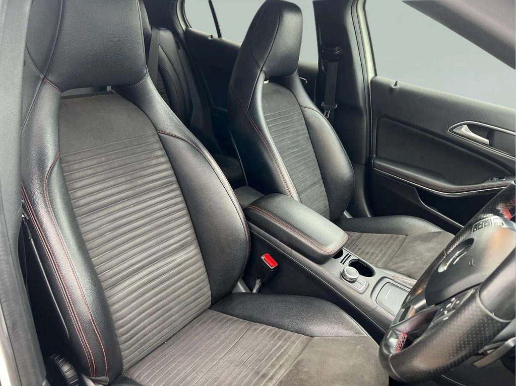 Used Mercedes-Benz GLA 2015 for sale - 77703800: Photo 10