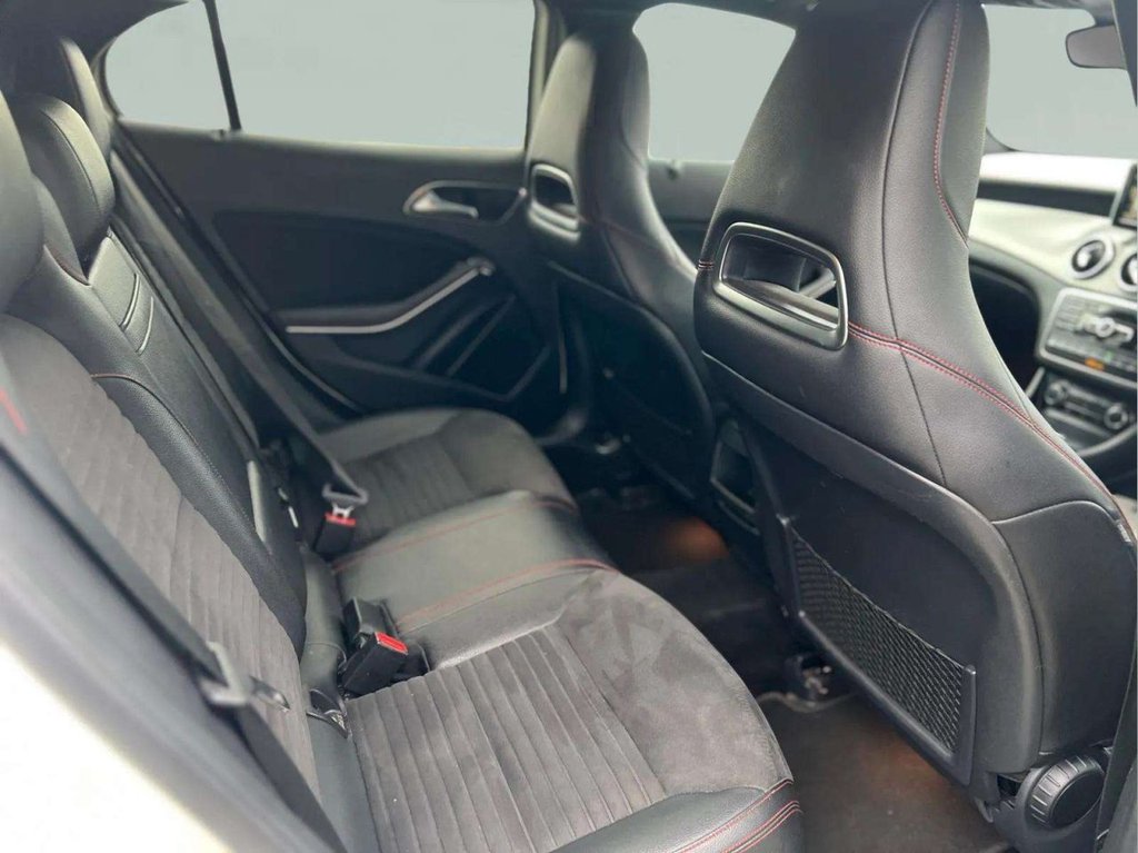 Used Mercedes-Benz GLA 2015 for sale - 77703800: Photo 11