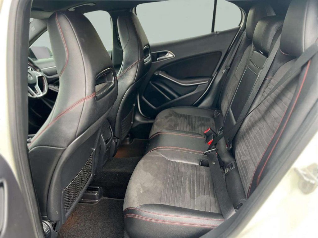 Used Mercedes-Benz GLA 2015 for sale - 77703800: Photo 12