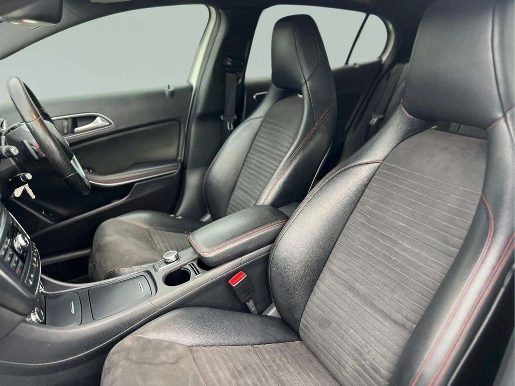 Used Mercedes-Benz GLA 2015 for sale - 77703800: Photo 13