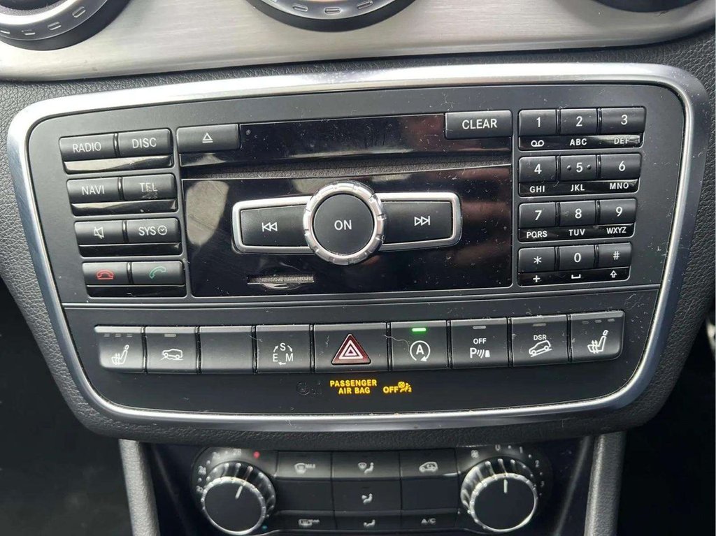 Used Mercedes-Benz GLA 2015 for sale - 77703800: Photo 17