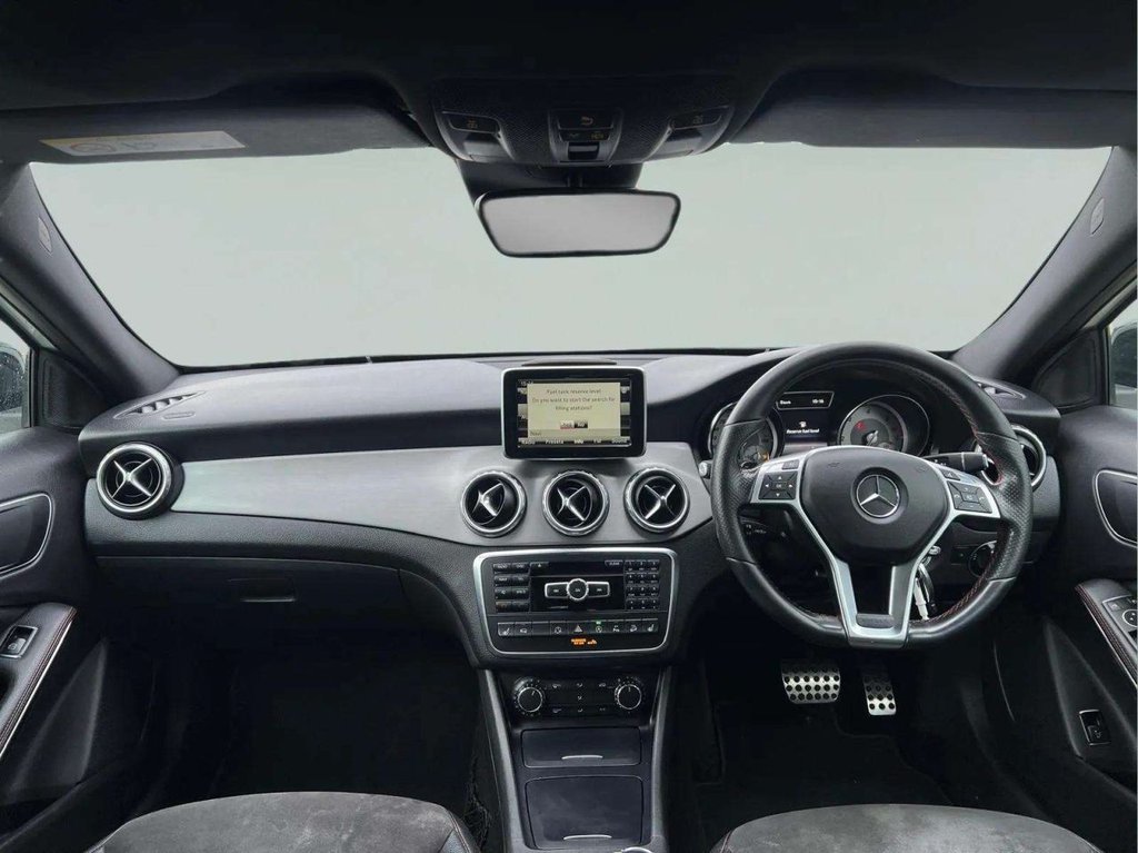 Used Mercedes-Benz GLA 2015 for sale - 77703800: Photo 18