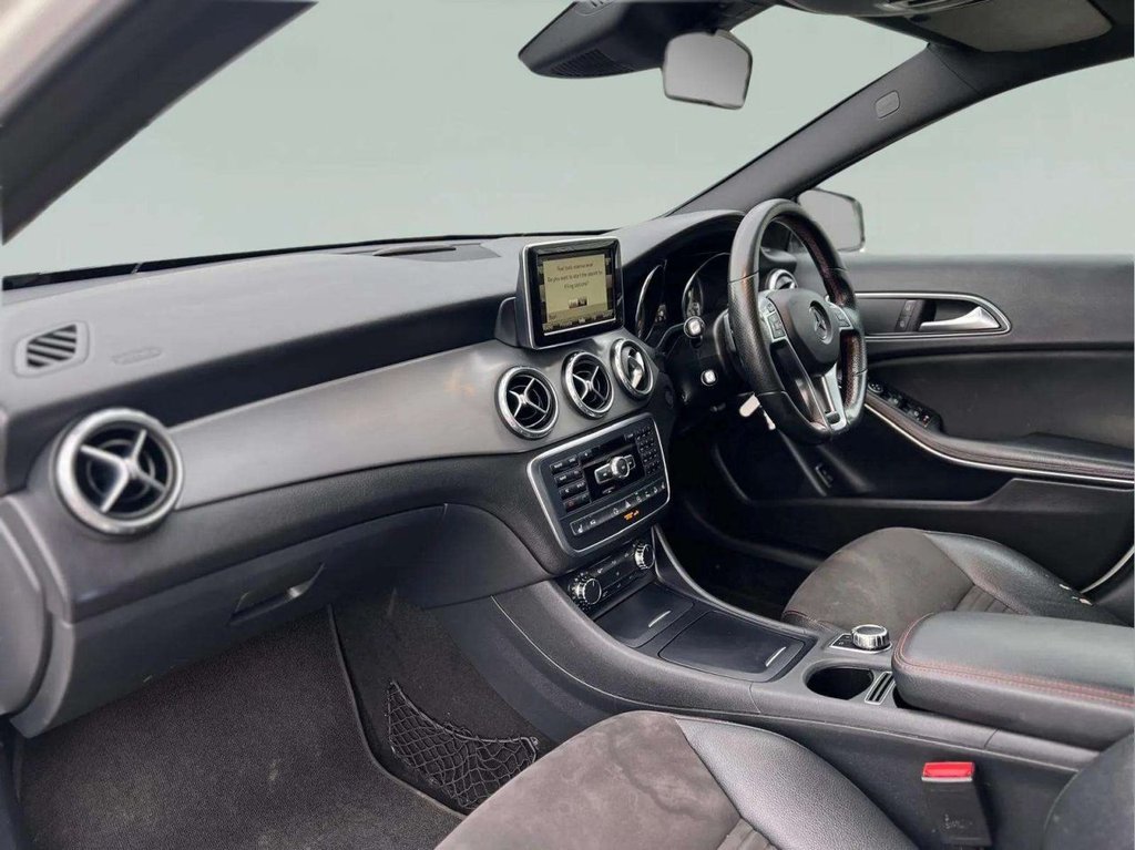 Used Mercedes-Benz GLA 2015 for sale - 77703800: Photo 19