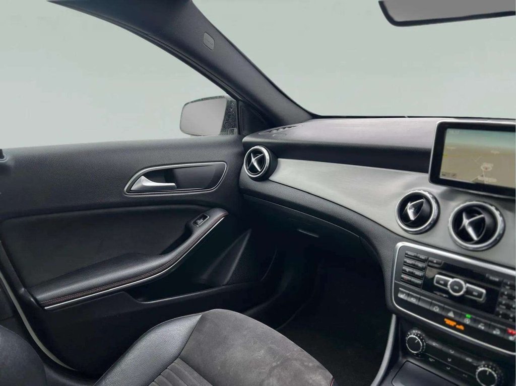 Used Mercedes-Benz GLA 2015 for sale - 77703800: Photo 20