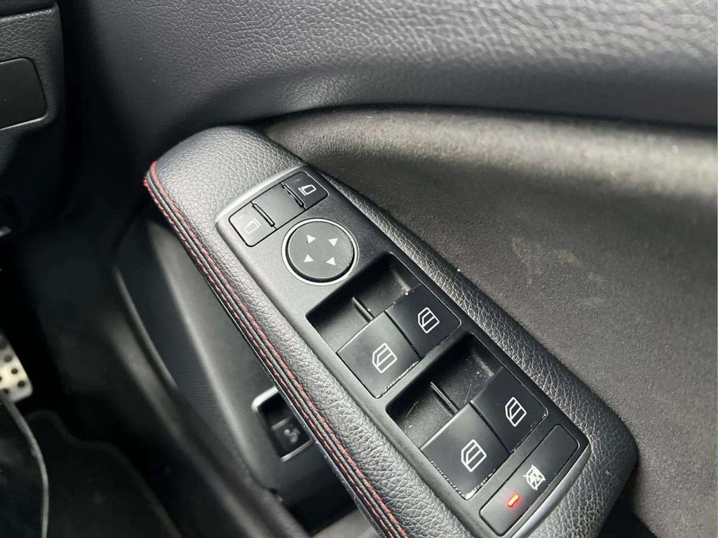 Used Mercedes-Benz GLA 2015 for sale - 77703800: Photo 21