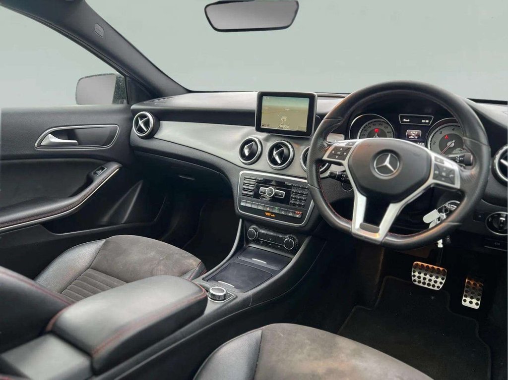 Used Mercedes-Benz GLA 2015 for sale - 77703800: Photo 22