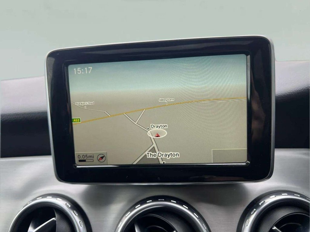 Used Mercedes-Benz GLA 2015 for sale - 77703800: Photo 23