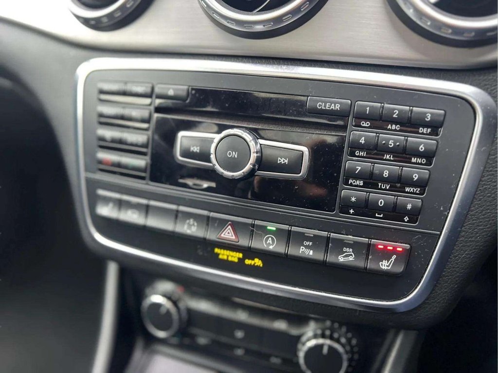 Used Mercedes-Benz GLA 2015 for sale - 77703800: Photo 24