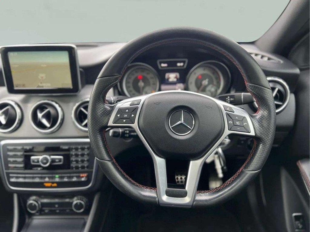 Used Mercedes-Benz GLA 2015 for sale - 77703800: Photo 25