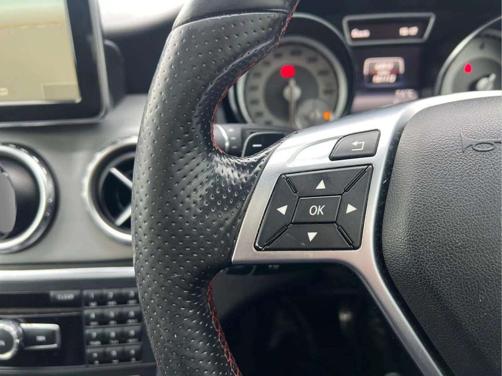 Used Mercedes-Benz GLA 2015 for sale - 77703800: Photo 26