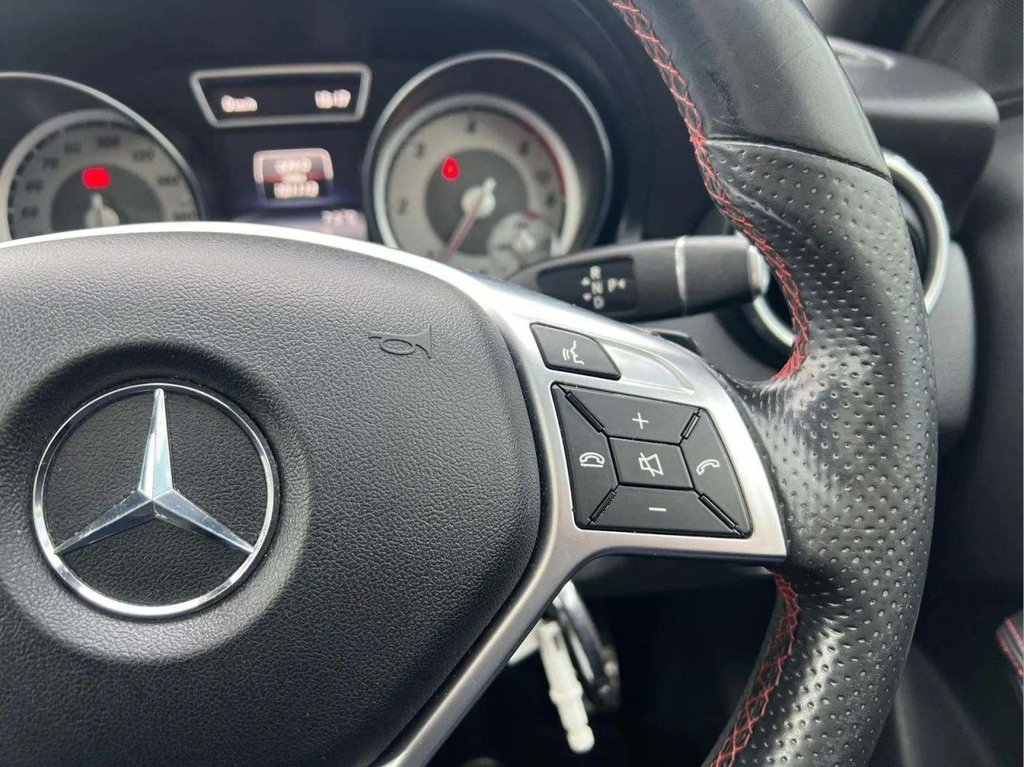 Used Mercedes-Benz GLA 2015 for sale - 77703800: Photo 27