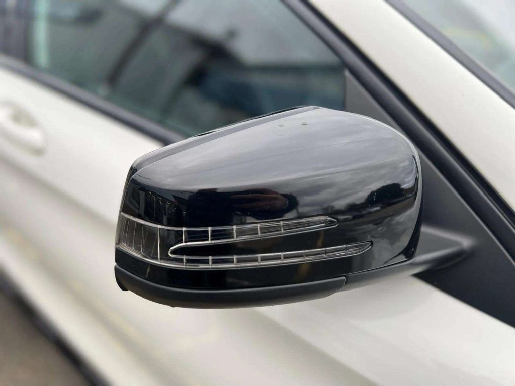 Used Mercedes-Benz GLA 2015 for sale - 77703800: Photo 34