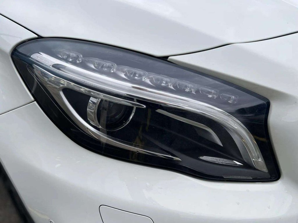 Used Mercedes-Benz GLA 2015 for sale - 77703800: Photo 37