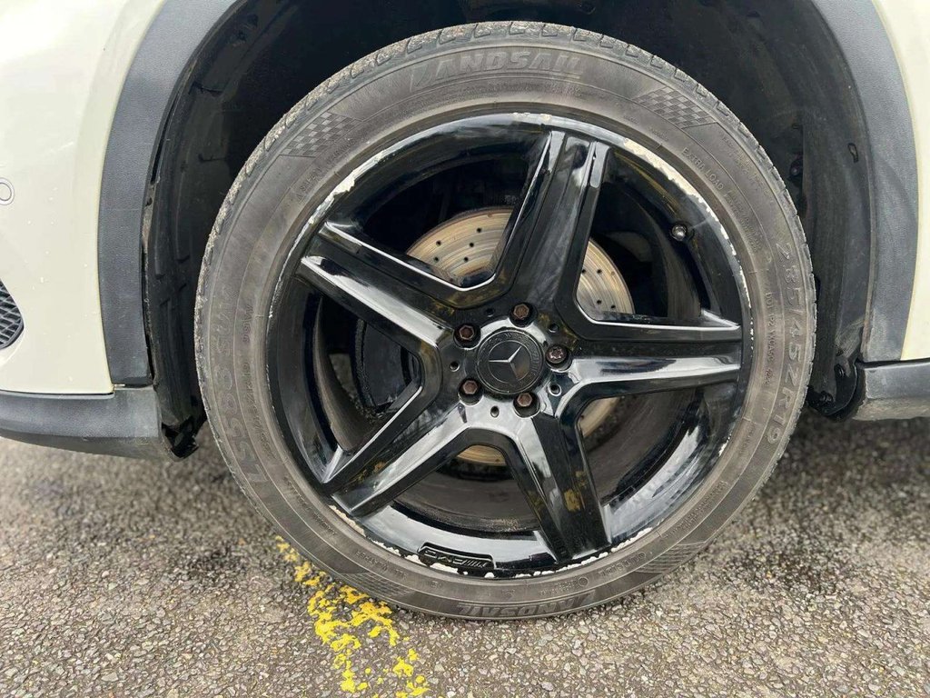 Used Mercedes-Benz GLA 2015 for sale - 77703800: Photo 40