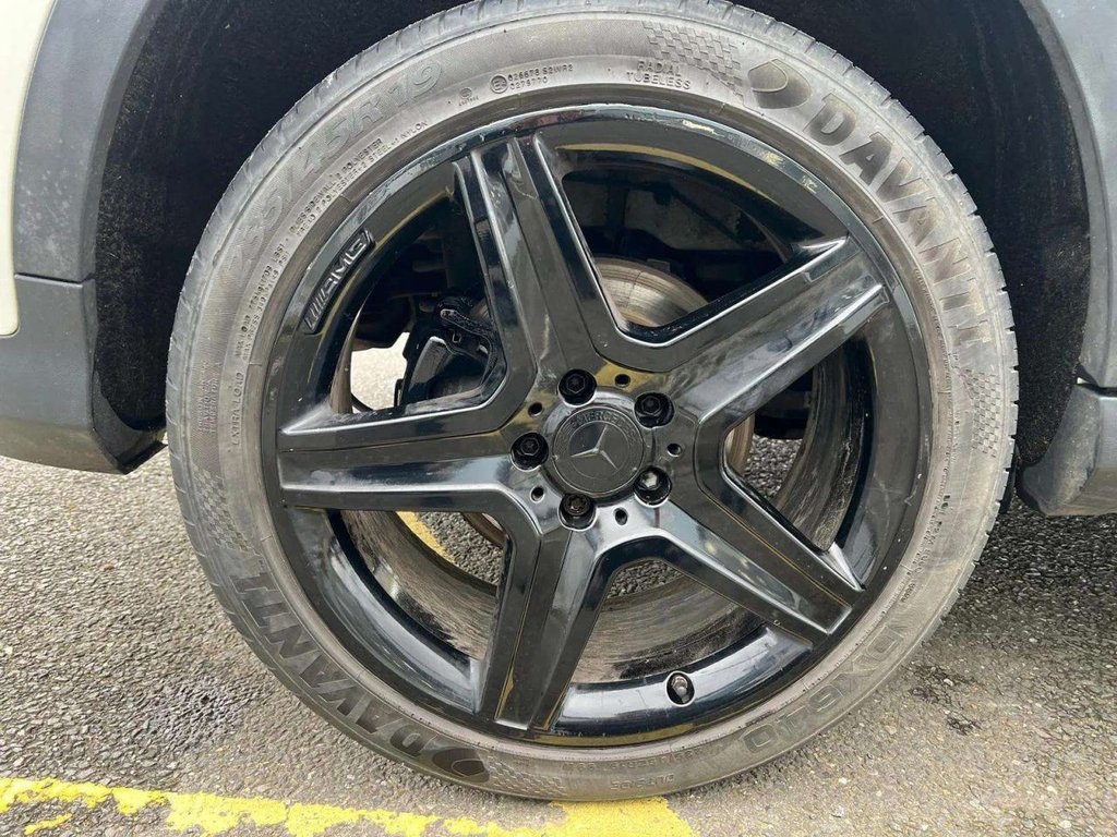 Used Mercedes-Benz GLA 2015 for sale - 77703800: Photo 41