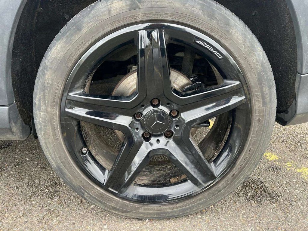 Used Mercedes-Benz GLA 2015 for sale - 77703800: Photo 42