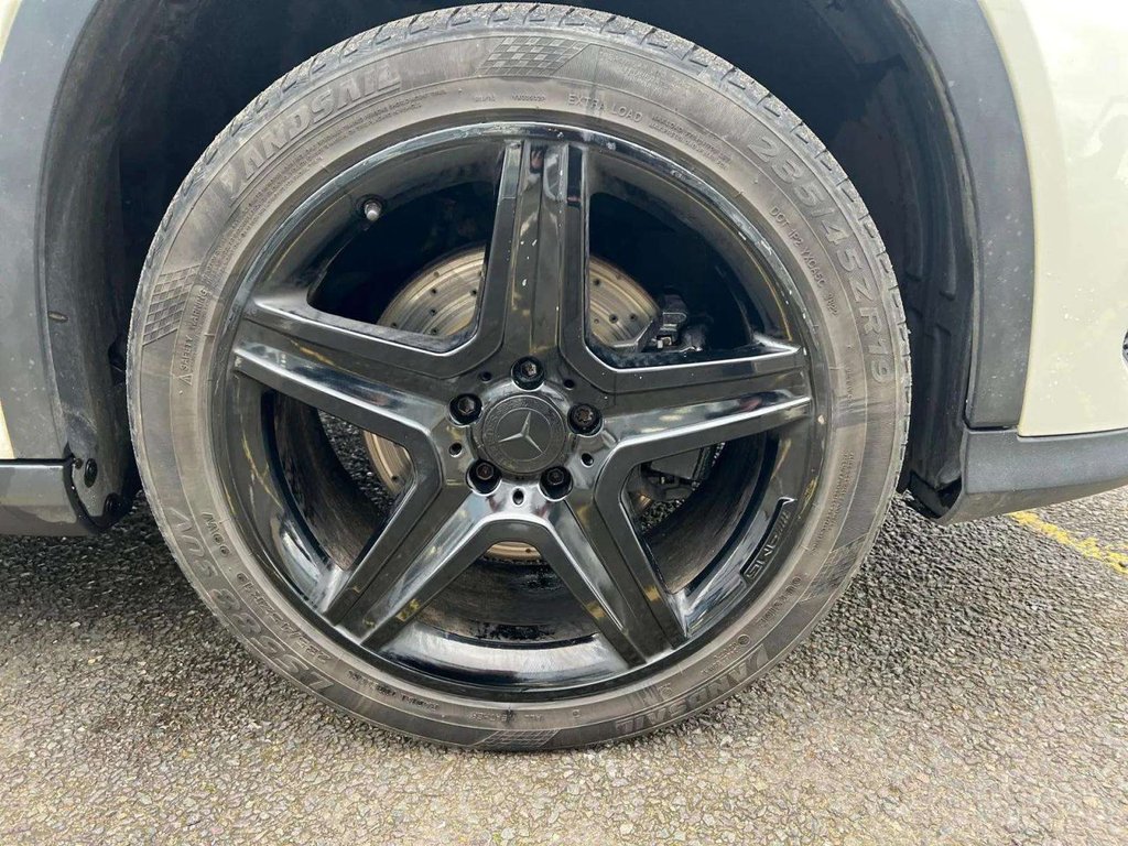 Used Mercedes-Benz GLA 2015 for sale - 77703800: Photo 43