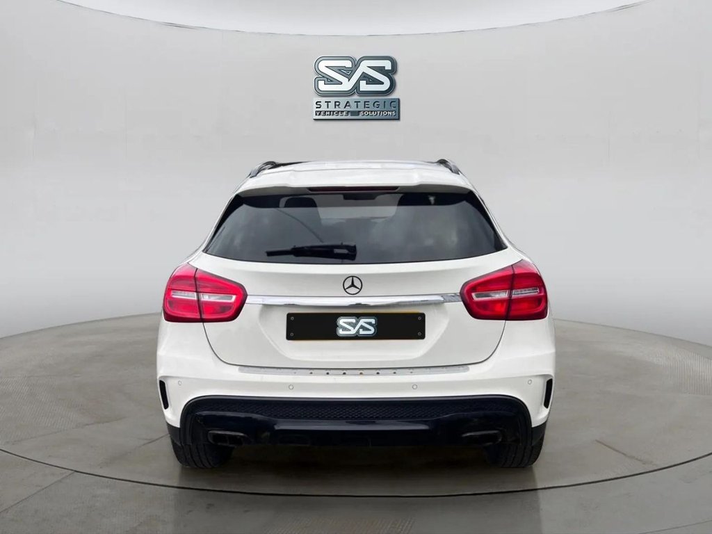 Used Mercedes-Benz GLA 2015 for sale - 77703800: Photo 5