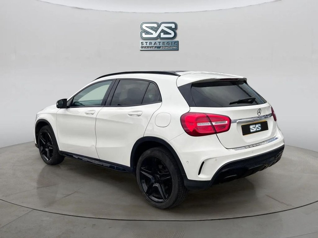Used Mercedes-Benz GLA 2015 for sale - 77703800: Photo 6
