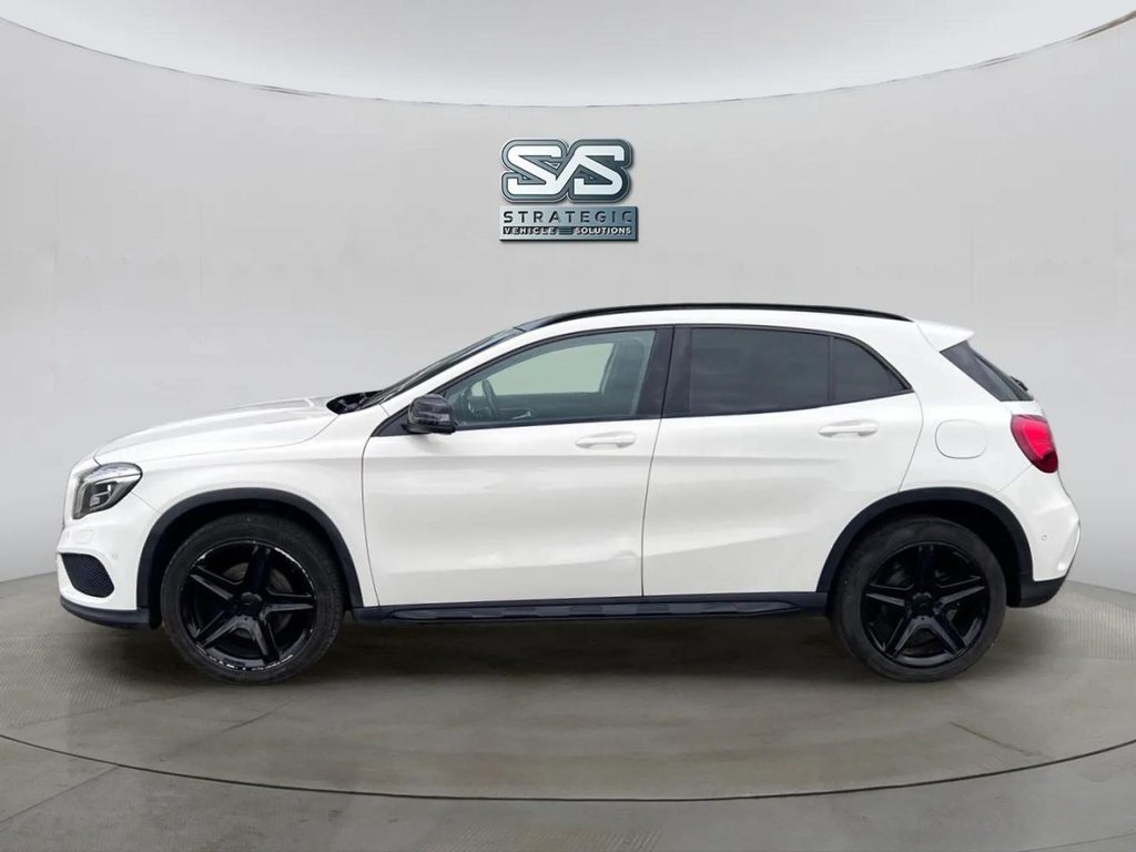 Used Mercedes-Benz GLA 2015 for sale - 77703800: Photo 7