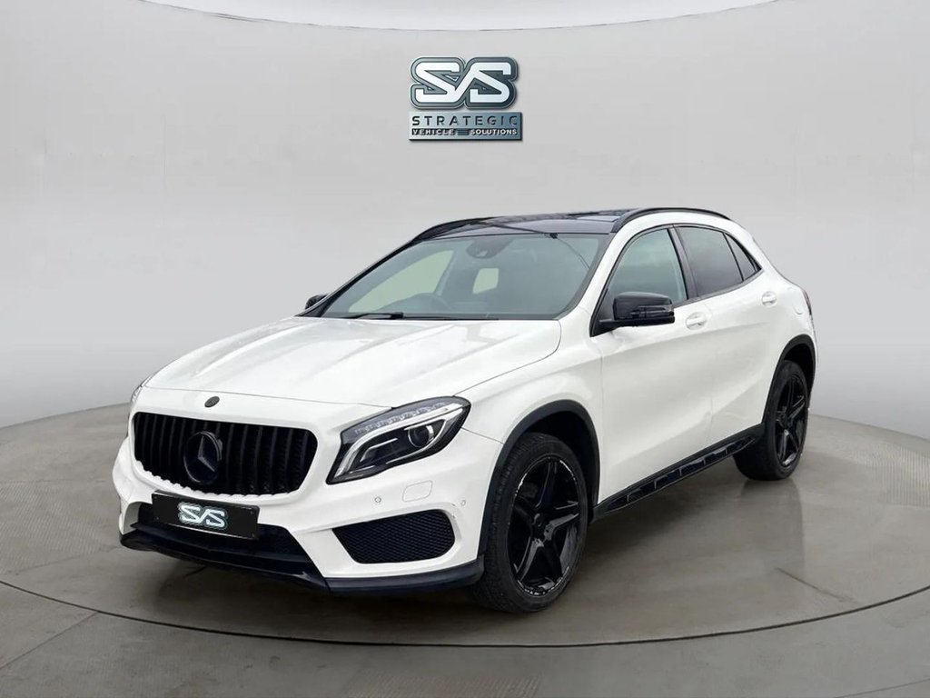 Used Mercedes-Benz GLA 2015 for sale - 77703800: Photo 8