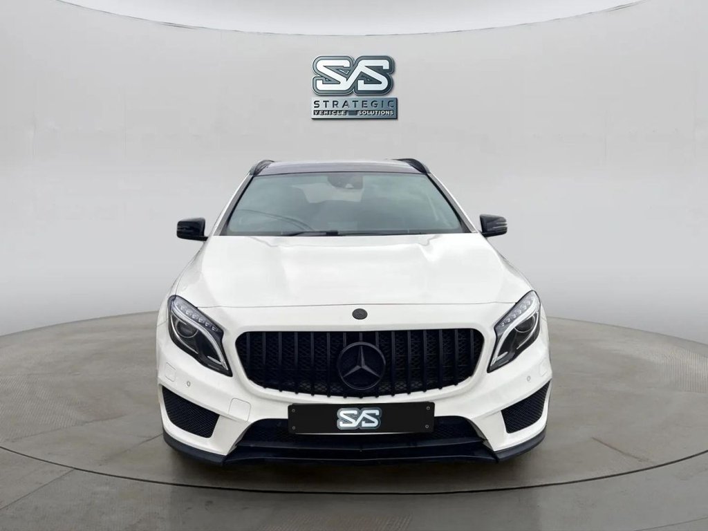 Used Mercedes-Benz GLA 2015 for sale - 77703800: Photo 9