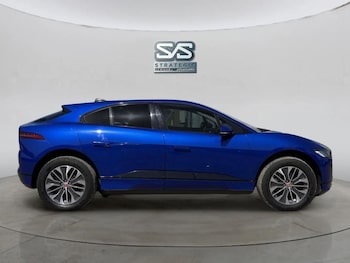 Used Jaguar I-Pace 2020 for sale - 78658391: Photo