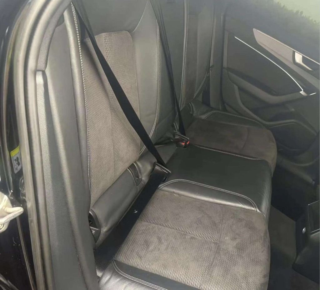 Used Audi A6 Saloon 2018 for sale - 78017986: Photo 7